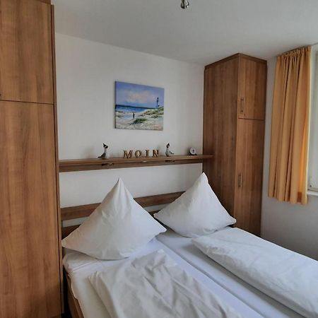 Ferienwohnung Meerblick 11 - Seemoewe Großenbrode Buitenkant foto